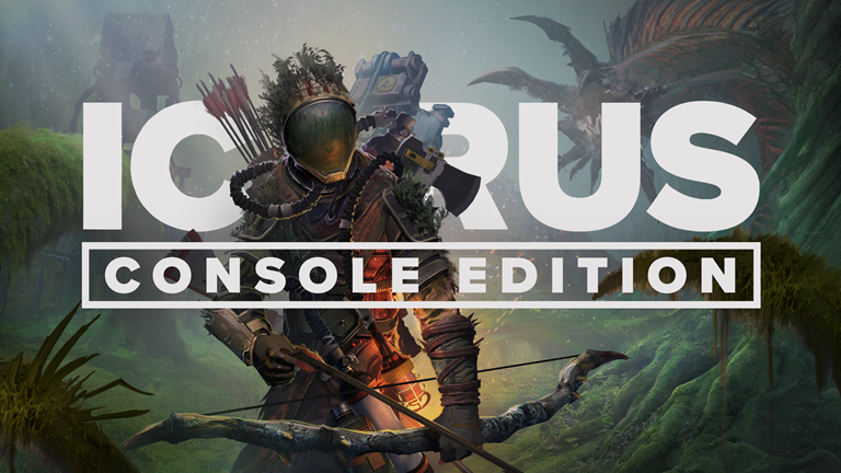 Supporting image for ICARUS: Console Edition Press release