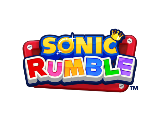 Supporting image for Sonic Rumble Pressemitteilung