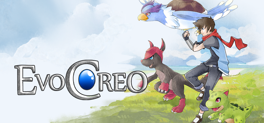 Supporting image for EvoCreo Press release