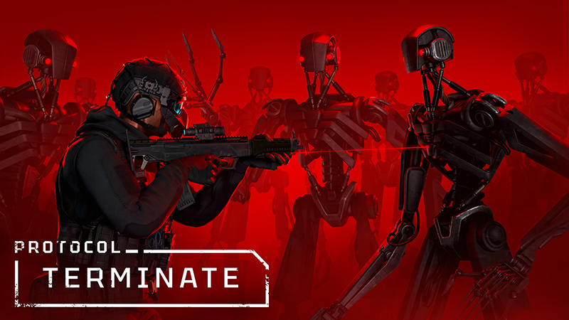 Supporting image for Protocol: Terminate Press release