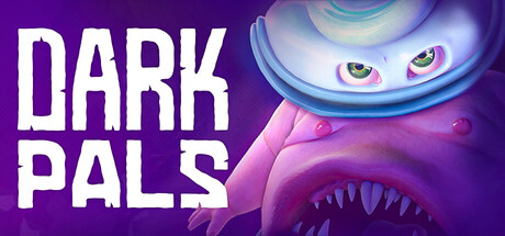 Supporting image for Dark Pals Press release