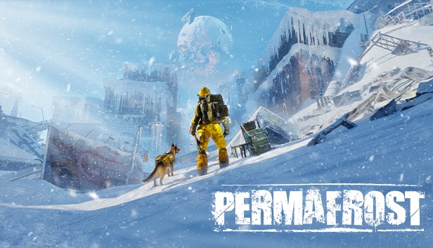 Supporting image for Permafrost Press release