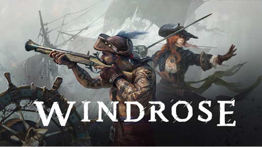 Supporting image for Windrose Comunicado de prensa