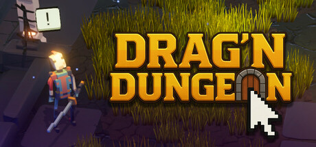 Drag ’N Dungeon プレスリリースの補足画像