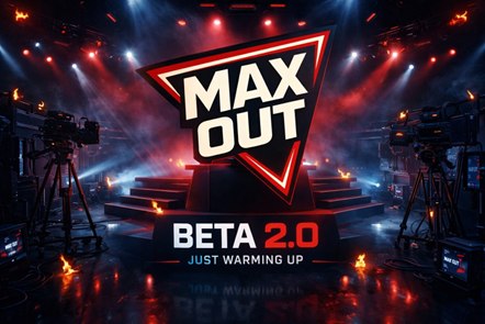 Supporting image for MaxOut Press release