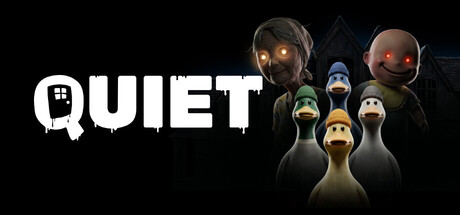 Supporting image for QUIET Pressemitteilung