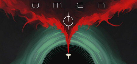 Supporting image for Omen Press release