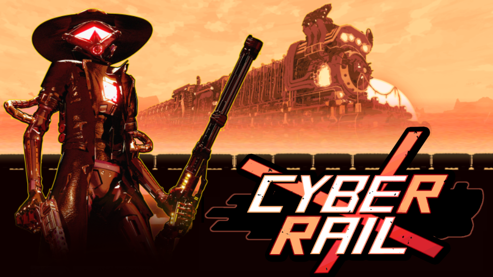 Supporting image for Cyber Rail Press release
