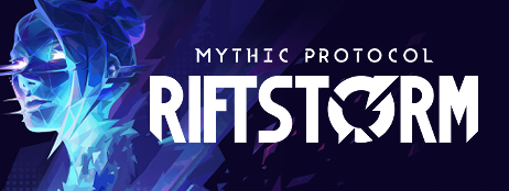 Supporting image for Riftstorm Press release