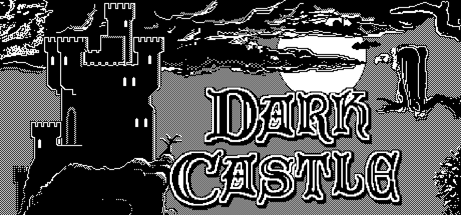 Supporting image for Dark Castle Media alert