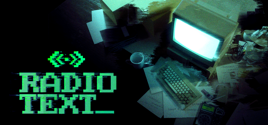 Supporting image for Radiotext Press release