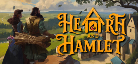 Supporting image for Hearth and Hamlet Press release