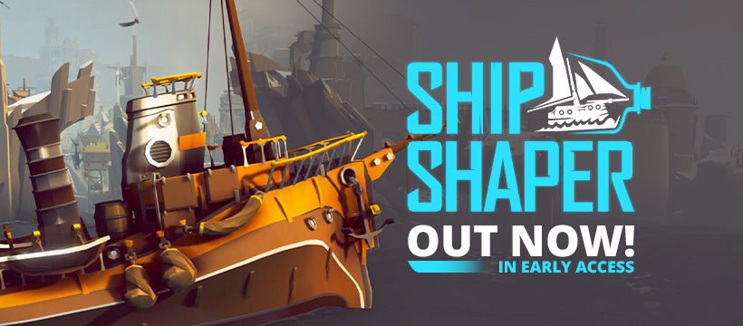 Supporting image for ShipShaper Press release
