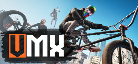 VMX, 메타 퀘스트 2·3 전용 물리 기반 BMX·MTB·스쿠터 VR 게임 출시