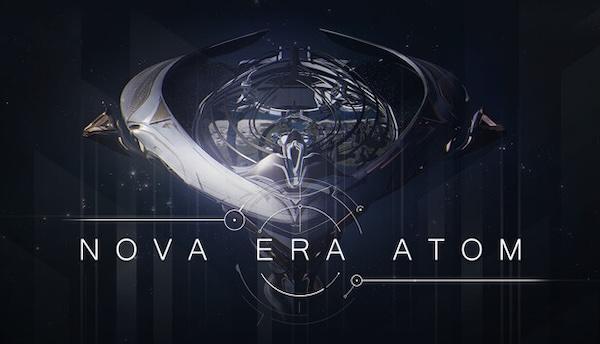 Supporting image for Nova Era: Atom Press release