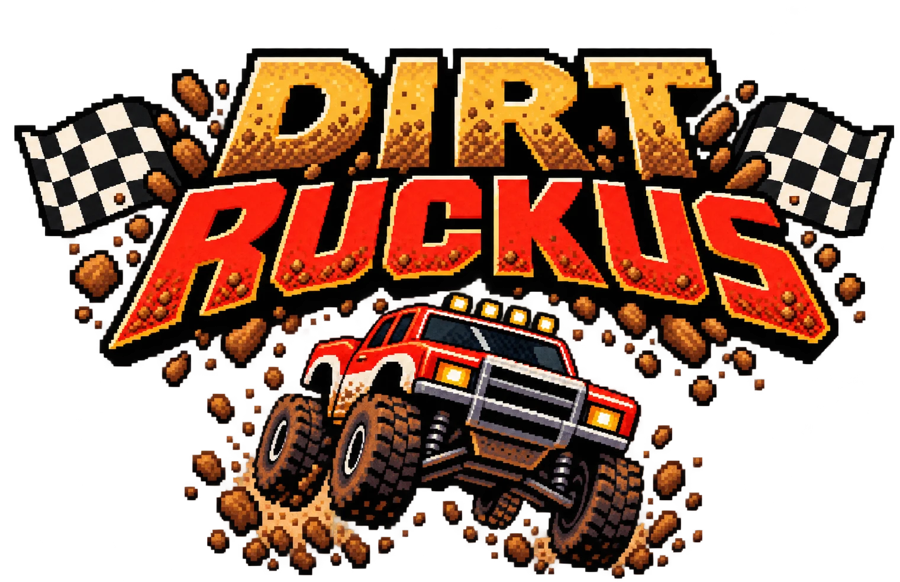 Supporting image for Dirt Ruckus Press release