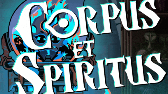 Supporting image for Corpus et Spiritus Press release