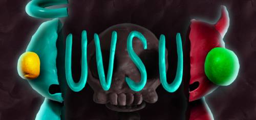 Supporting image for UvsU: You vs You Press release