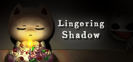 Supporting image for Lingering Shadow Pressemitteilung