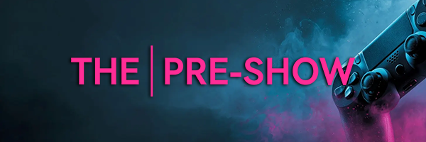 Supporting image for The Pre-Show Press release