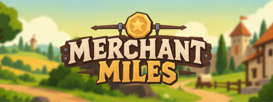 Supporting image for Merchant Miles Press release