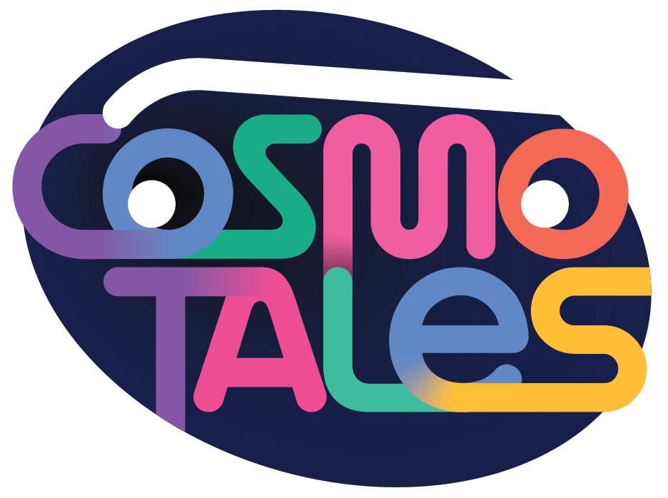 Obrazek dla Cosmo Tales Pilny komunikat prasowy