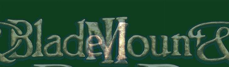 Supporting image for Mount & Blade II: Bannerlord Press release