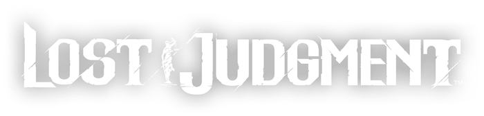Supporting image for Lost Judgment Communiqué de presse