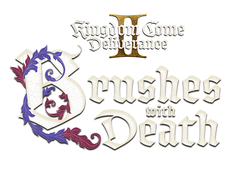 Supporting image for Kingdom Come: Deliverance II 보도 자료