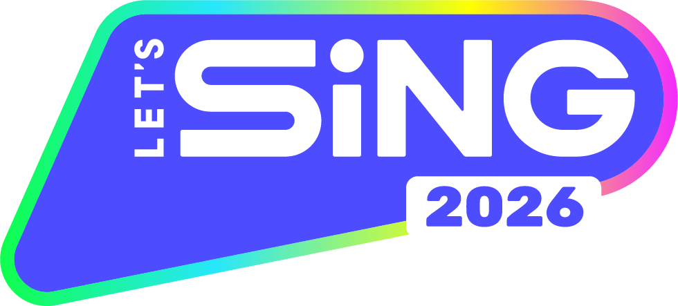 Supporting image for Let's Sing 2026 Comunicato stampa