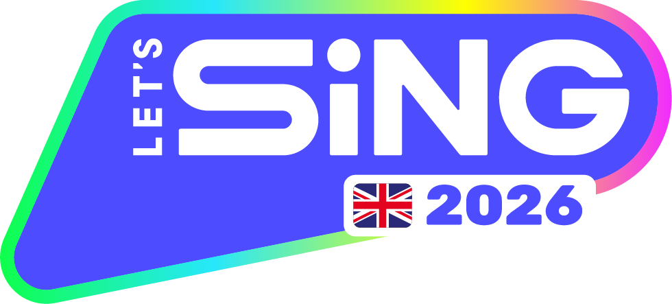 Supporting image for Let's Sing 2026 Press release