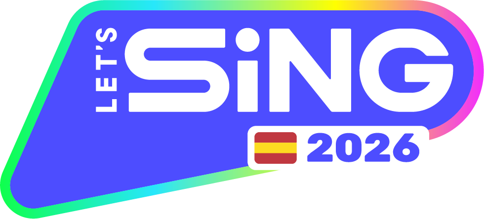 Supporting image for Let's Sing 2026 Comunicado de prensa