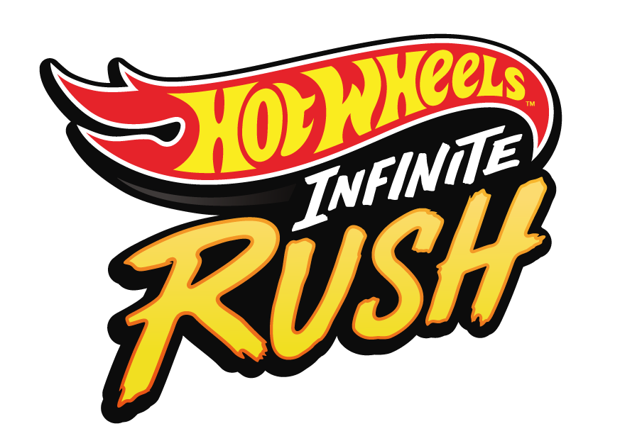Supporting image for Hot Wheels Infinite Rush Media Alert