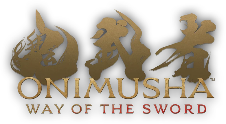 Supporting image for Onimusha: Way of the Sword Communiqué de presse
