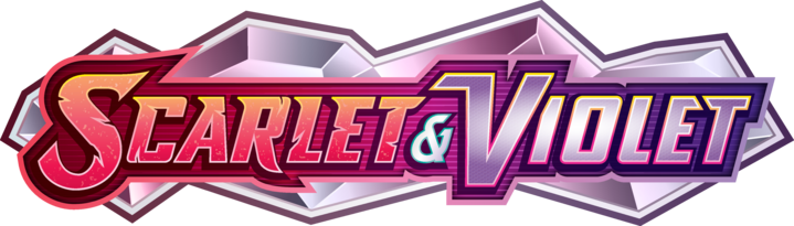 Supporting image for Pokémon TCG: Scarlet & Violet Press release