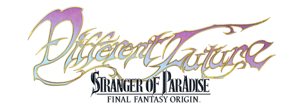 Supporting image for STRANGER OF PARADISE FINAL FANTASY ORIGIN™ Comunicado de prensa