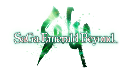 Supporting image for SaGa Emerald Beyond Communiqué de presse
