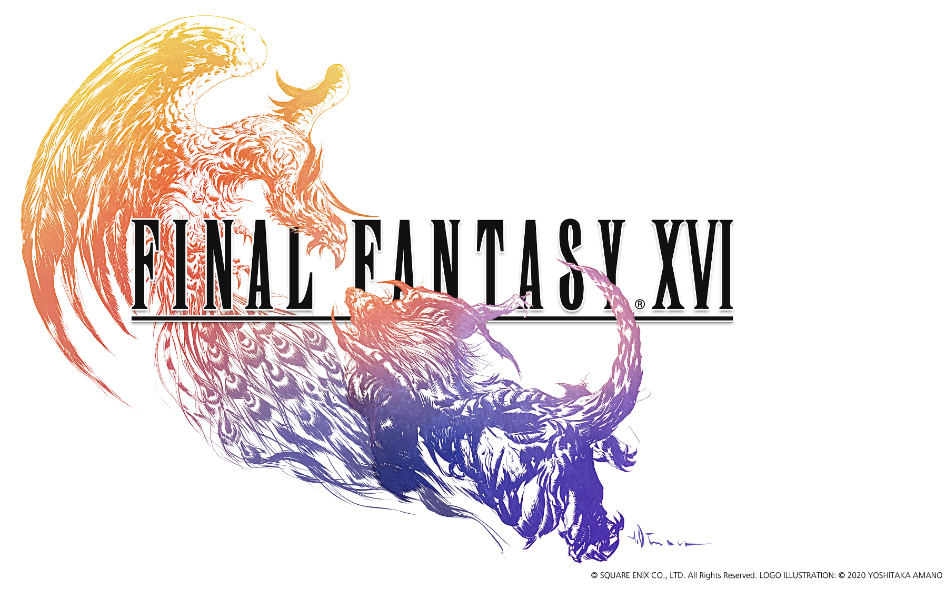 Supporting image for FINAL FANTASY XVI Comunicato stampa