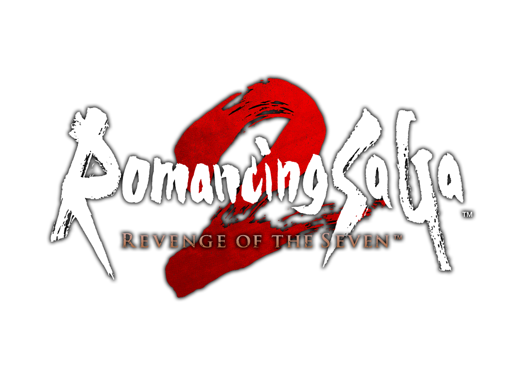Supporting image for Romancing SaGa 2: Revenge of the Seven Pressemitteilung